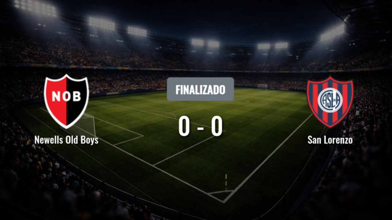 Newell's recibe a San Lorenzo en el Marcelo Bielsa: realidades opuestas y puntos clave en juego