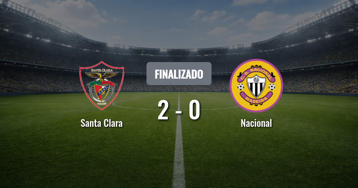 Santa Clara y Nacional se juegan más que tres puntos en un duelo clave por la permanencia